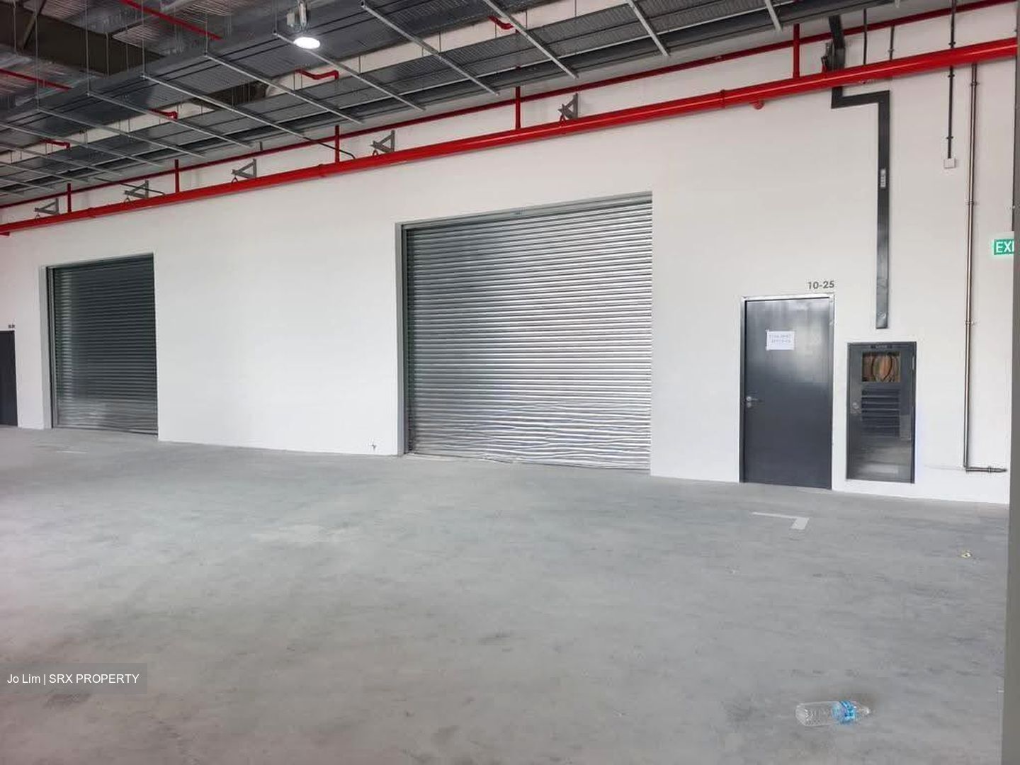 Tampines Connection (D18), Factory #622571981